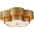 Arabelle Large Flush Mount OUTLET
