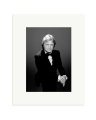 Claude Francois Print Only / Small