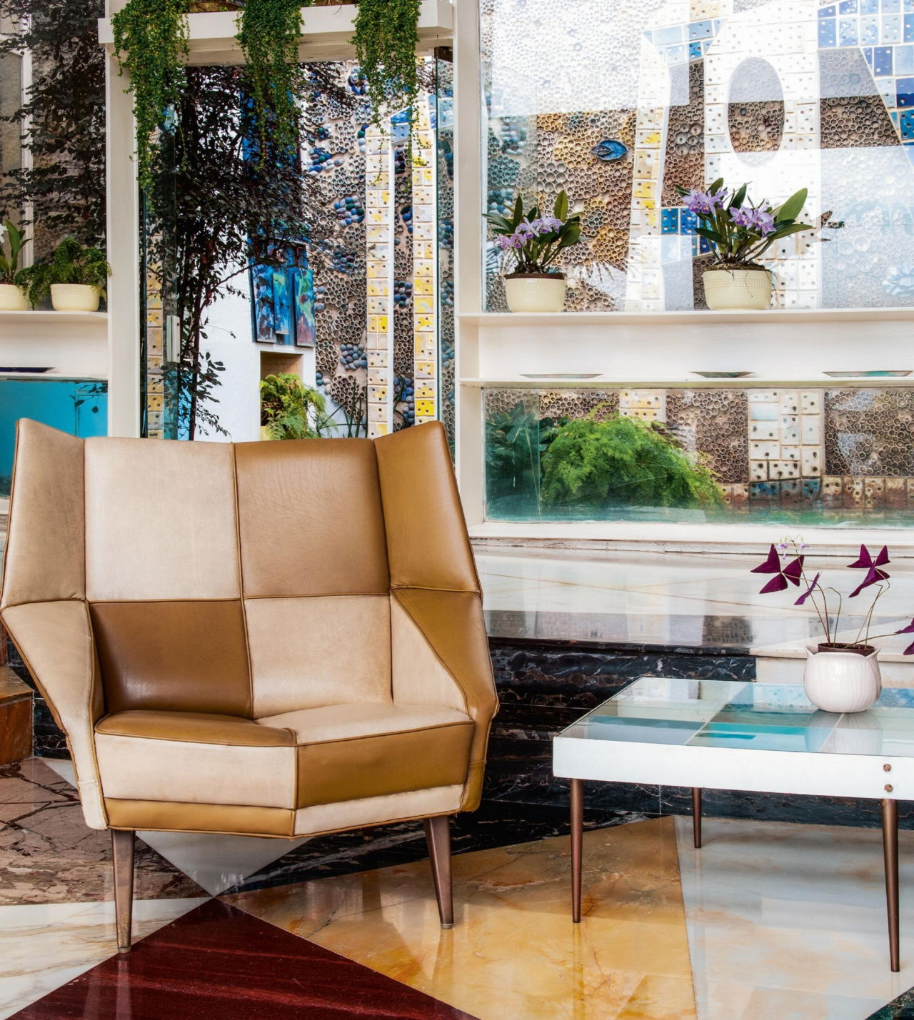 Gio Ponti. Art Edition