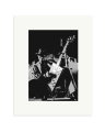 Bo Diddley 1979 Print Only / Small