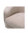 Jameson fauteuil amaro cream