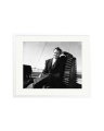 Marlon Brando, 1954 White / XL