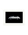 Porsche 356 Speedster Print Only / XL