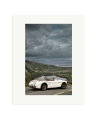 Austin Healey 3000 Print Only / Medium