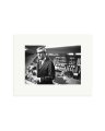 Michael Caine at Pinewood Studios Print Only / Small