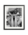 Cardinale, 'La Ragazza di Bube' Black / Large