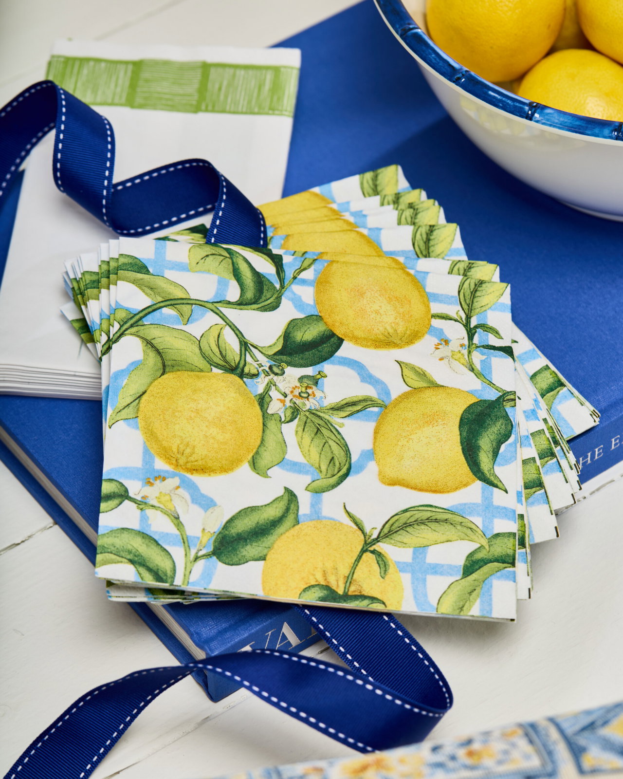 Seville Napkins 20-pack