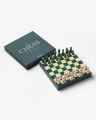 Classic Chess Green
