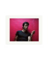 Brett Anderson Print Only / XL