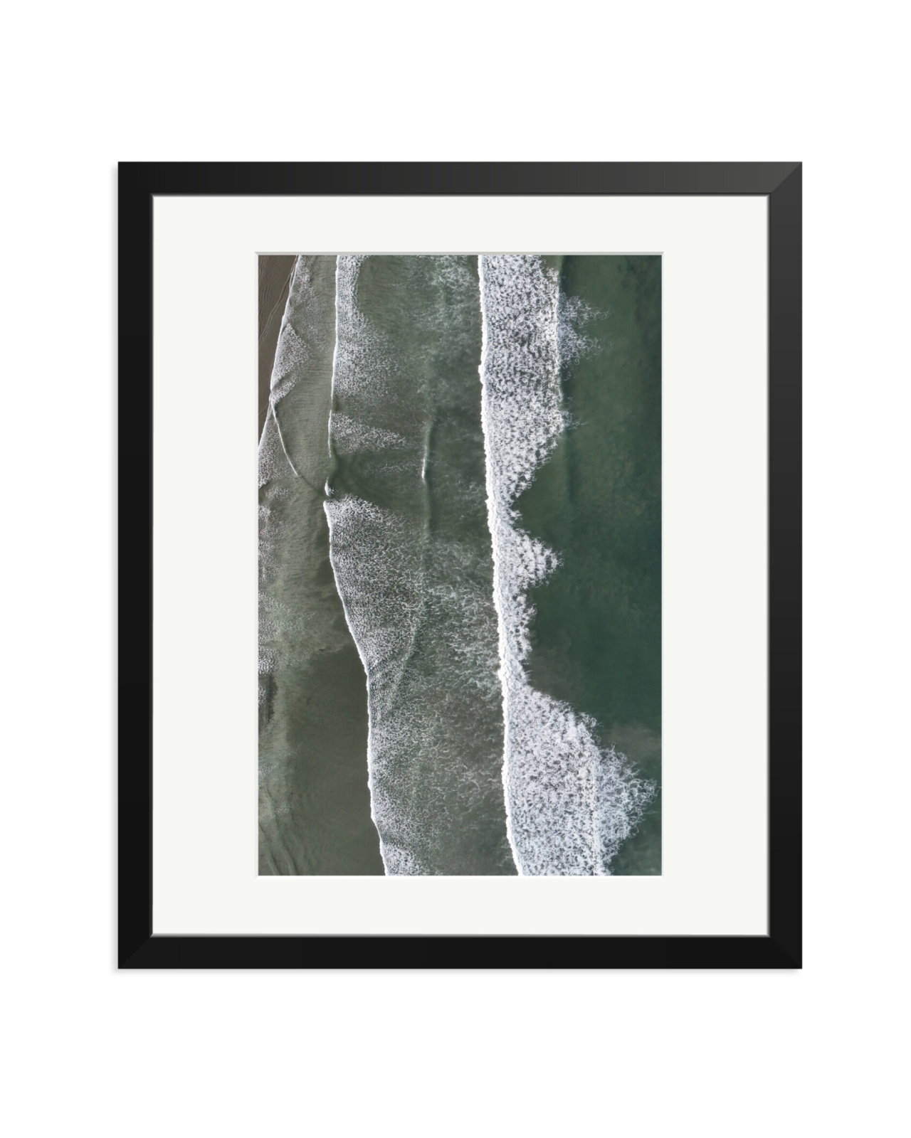 Tofino Surf Black / Large