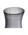 Thiara Vase grey
