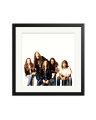 Pearl Jam Photoshoot Black / Large