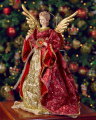 Seraphine Angel Christmas Decoration