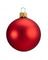 Esther Bauble Red