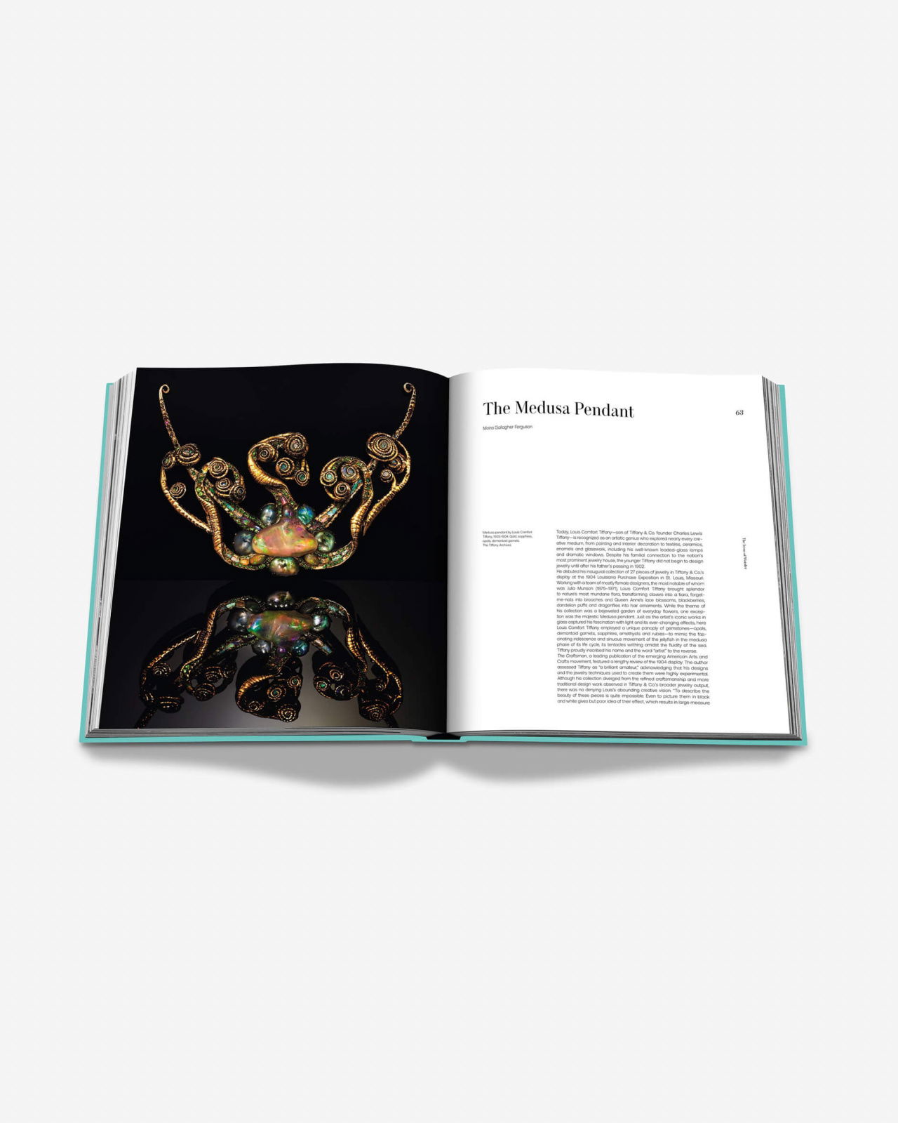 Tiffany & Co: Landmark