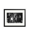 The Stranglers Black / Medium