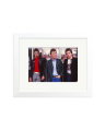The Jam Outside the Discodrome White / Small