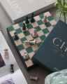 Classic Chess Green