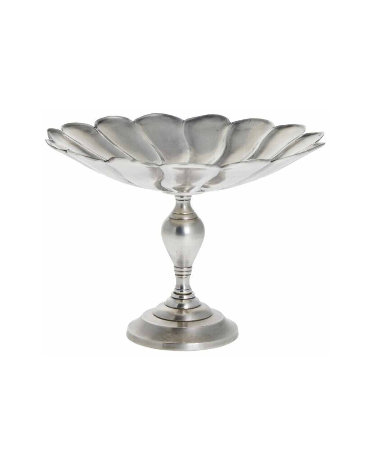 Philine Tray Silver