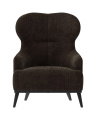Toulouse Armchair Gabby Brown