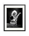 Angus Young 1986 Black / XL