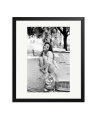 Claudia, 1961 Black / Large