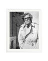 Michael Caine, Pulp White / XXL