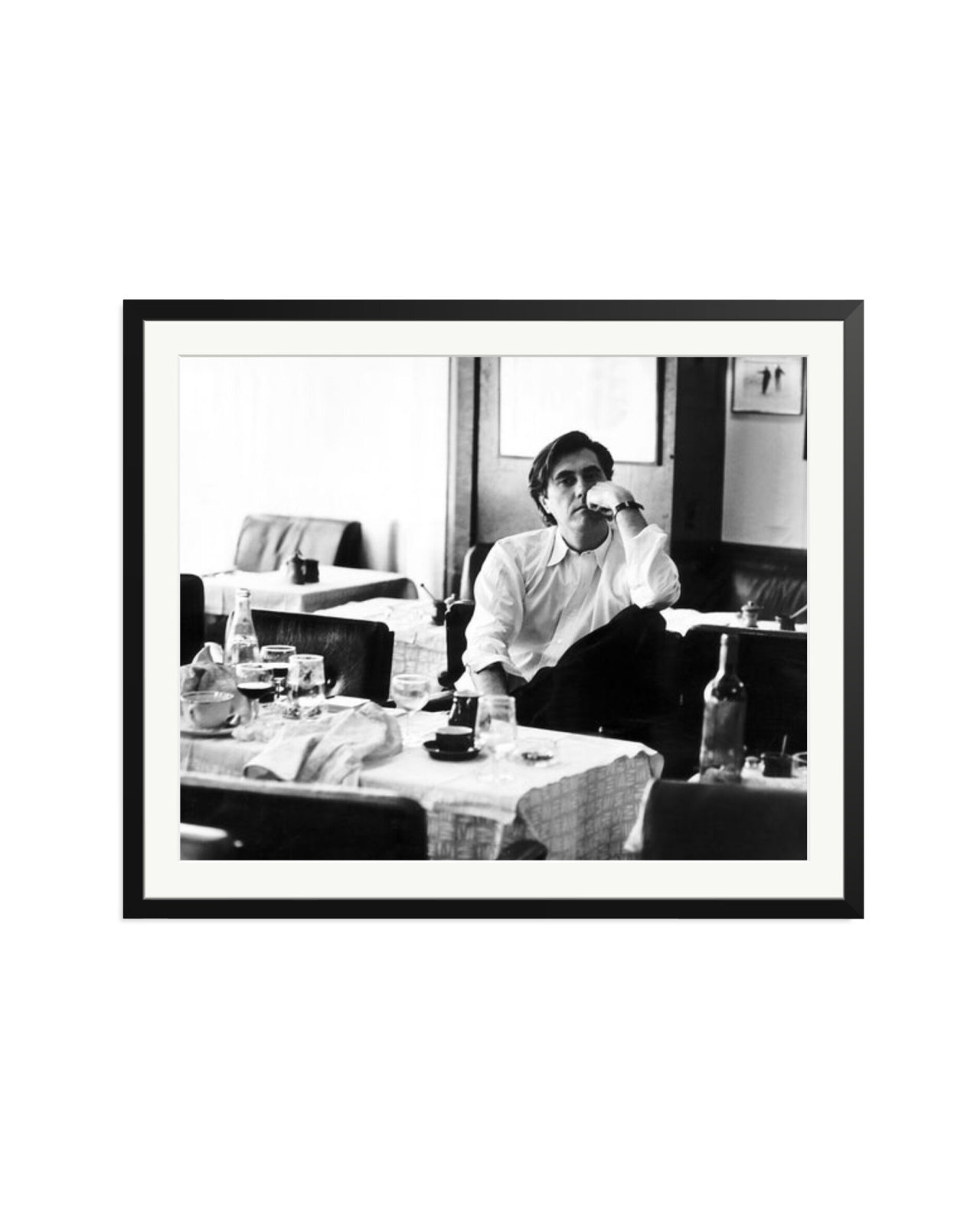 Bryan Ferry, 1985 Black / XXL