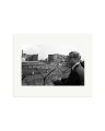 Michael Caine, Berlin, 1966 Print Only / Medium