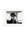 Lou Reed 1975 White / XL