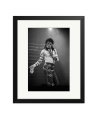 Michael Jackson 1988 Black / Medium