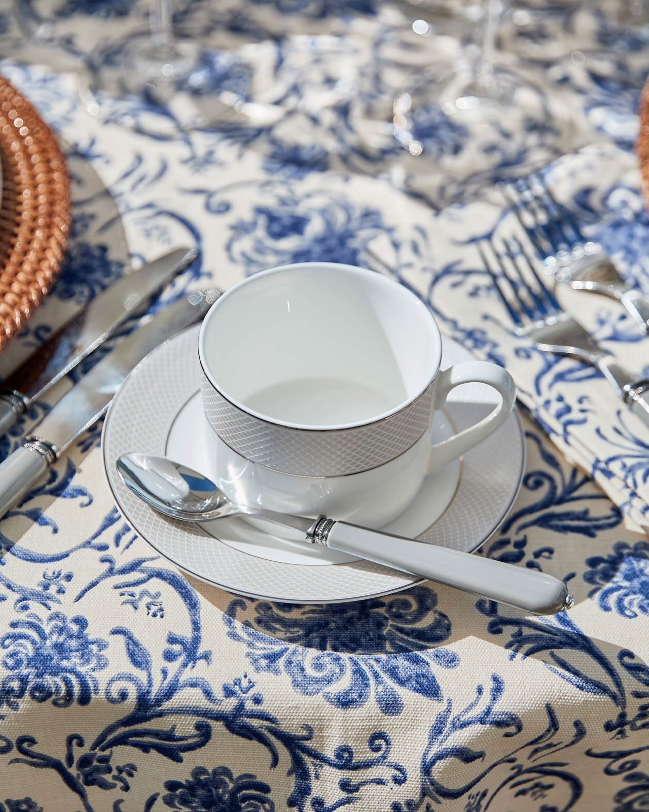 Palladio Coffee Cups 6-pack