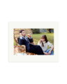 Serge and Jane on Set Print Only / Medium