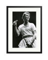 Bowie 1978 Black / XL