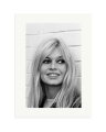 Bardot at London Zoo Print Only / XL