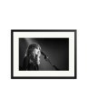 Stevie Nicks in Amsterdam Black / XL