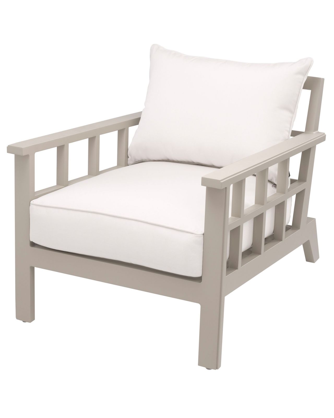 Cap-Ferrat fåtölj sand OUTLET