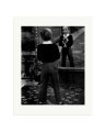 English Boy at Grand Hotel Print Only / Medium