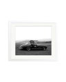 Mercedes-Benz 300SL White / Medium