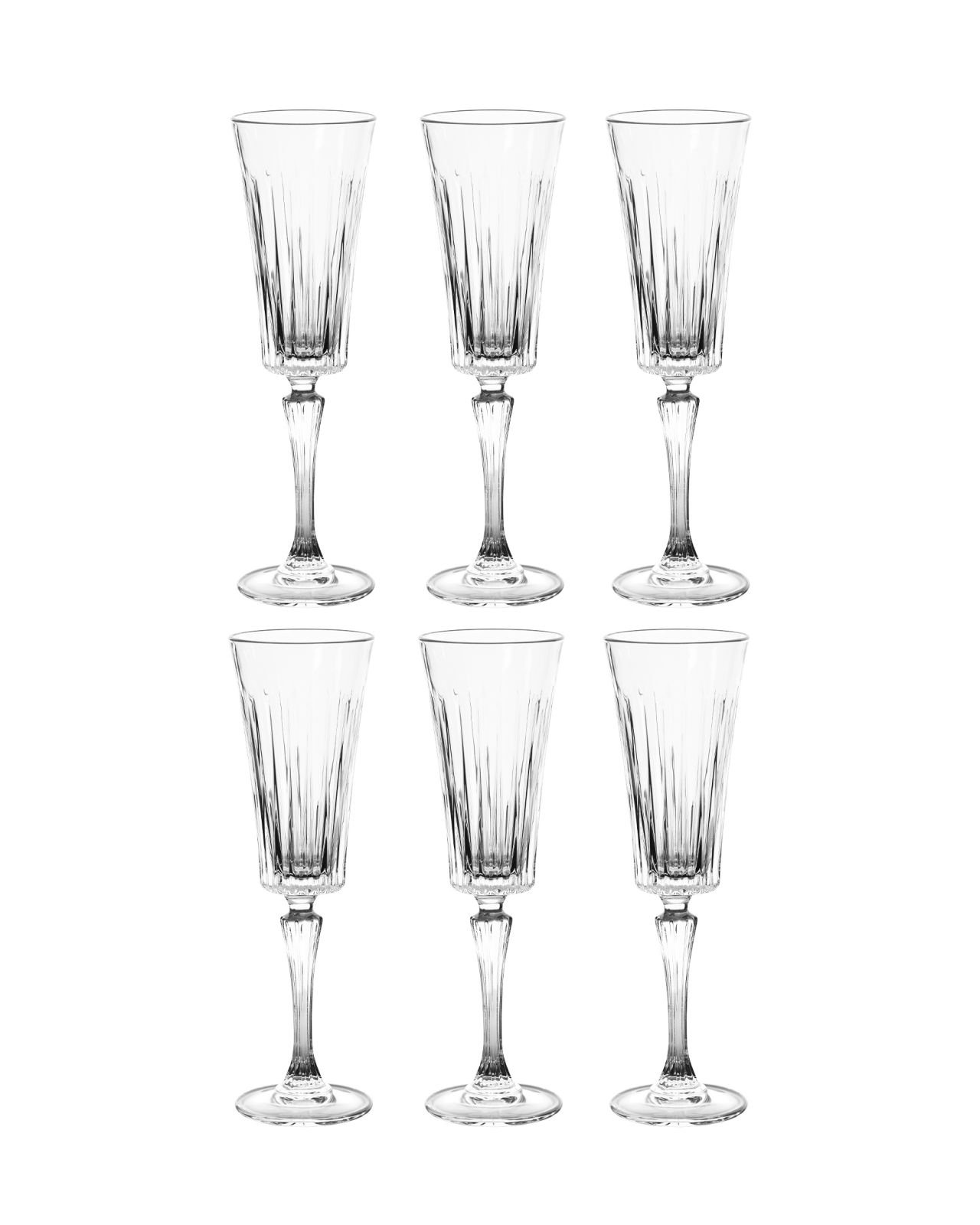Manhattan Cocktail Glass Crystal - Newport