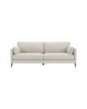 Andorra Sofa 3-seater Quiet Cream