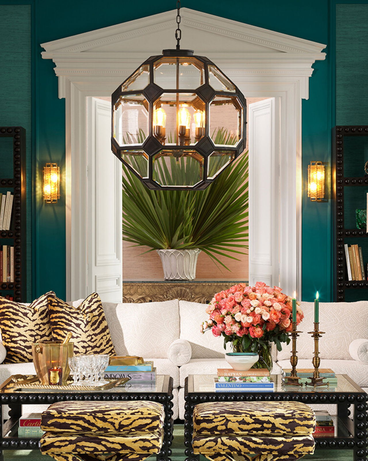 Iverson planteringslåda ljusgrå 2-set