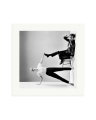 Eurythmics in London Print Only / Large