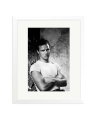 A Streetcar Named Desire White / Medium