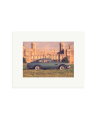 1961 Aston Martin Print Only / Small