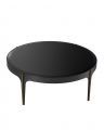 Artemisa Coffee Table Bronze