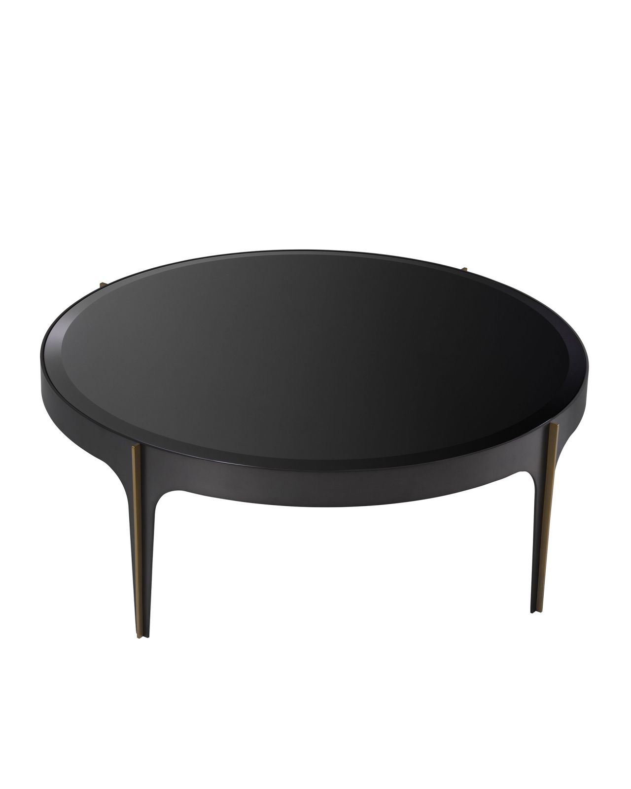 Artemisa soffbord brons