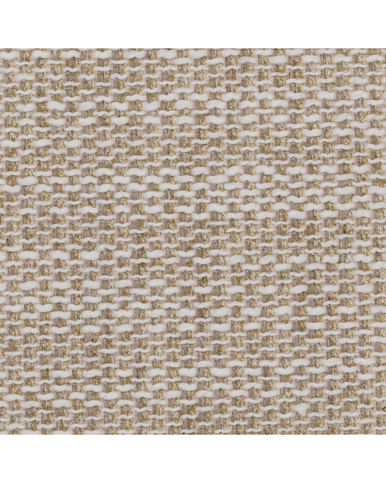 Dean Modular Sofa Ottoman Skyward Sand