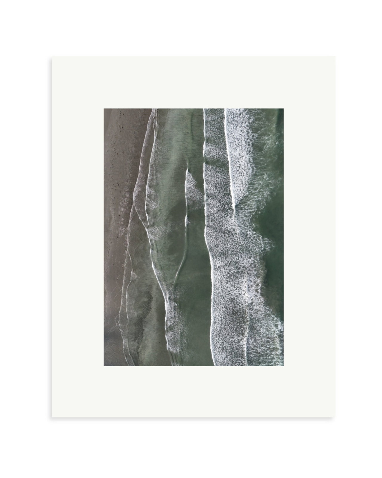 Tofino Surf II Print Only / Small