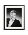 Michael Caine, 1964 Black / Large